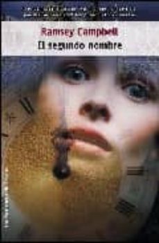 el segundo nombre-9788498002003
