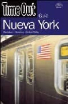 nueva york (time out)-9788498011203