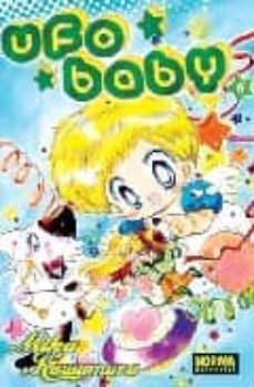 ufo baby nº 6-9788498140903