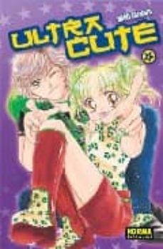 ultra cute nº 3-9788498141603