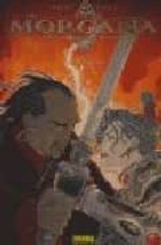 morgana 3: los dos fenix-9788498142303