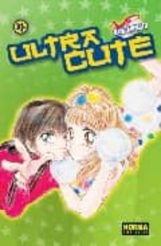 ultra cute nº 5-9788498143003