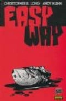 easy way-christopher a. long-andy kuhn-9788498148503