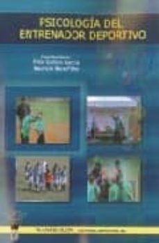 psicologia del entrenador deportivo-9788498232103