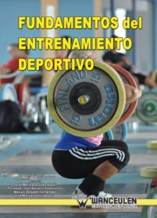 fundamentos del entrenamiento deportivo (ebook)-jose maria gonzalez rave-9788498235203