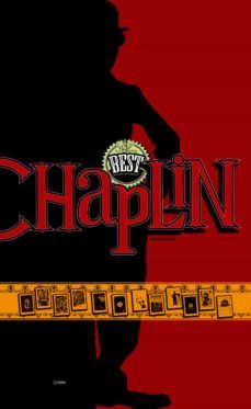 charles chaplin-s. stourdze-9788498253603