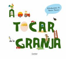 a tocar de la granja-9788498254303