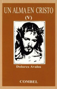 un alma en cristo v-9788498256703
