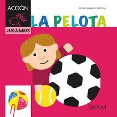 la pelota-9788498257403