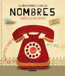 (pe) nombres-angels navarro-9788498258103