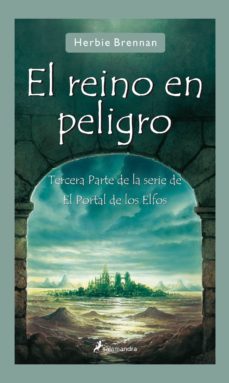 el reino en peligro-9788498380903