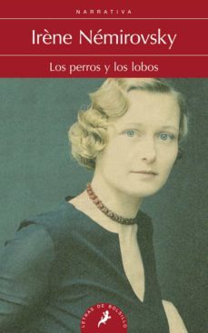los perros y los lobos-9788498384703