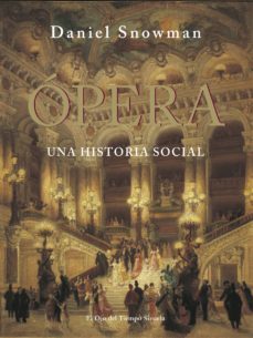 (pe) la opera (incluye cd)-9788498415803