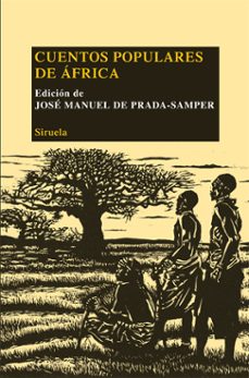 cuentos populares de africa-9788498416503
