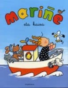 mariñe eta kaioa-gerard moncomble-9788498431803