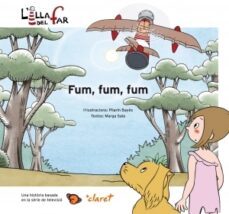 fum, fum, fum (l'illa del far)-9788498466003