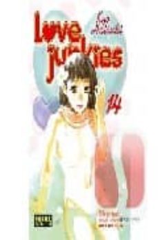 love junkies 14-9788498476903