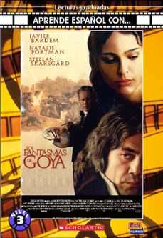los fantasmas de goya-9788498482003