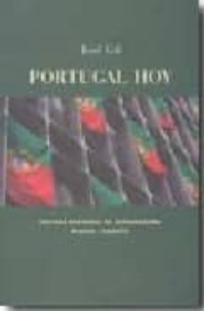 portugal hoy. el miedo de existir-9788498520903