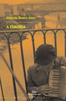 a esmorga (ebook)-eduardo blanco-amor-9788498658903