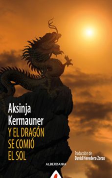 y el dragon de comio el sol-9788498688603