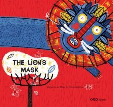 the lions mask-9788498712803