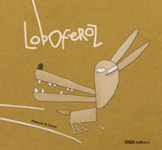 loboferoz-9788498715903
