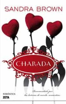 charada-sandra brown-9788498724103