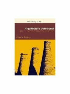 arquitectura tradicional-maite rodriguez-9788498730203
