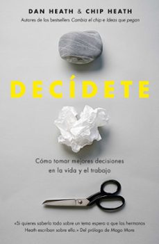 decidete-9788498753103