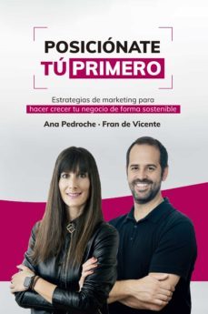 posicionate tu primero (ebook)-ana pedroche y fran de vicente-9788498755503