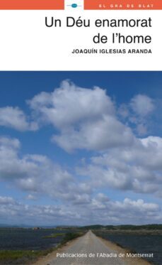 un deu enamorat de l home-joaquim iglesias-9788498830903