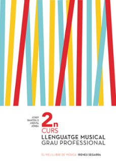 llenguatge musical grau professional 2on-pepita jorba-josep baucells-9788498839203
