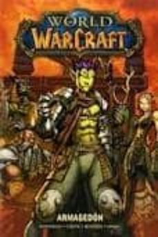 world of warcraft 5: armagedon-9788498855203