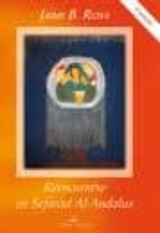 reencuentro en sefarad al-andalus-9788498865103