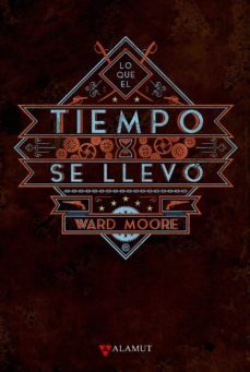 lo que el tiempo se llevo-9788498891003