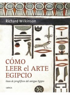 como leer el arte egipcio-9788498922103