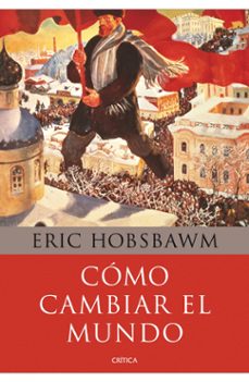 como cambiar el mundo-9788498924503
