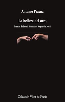 la belleza del otro-9788498955903