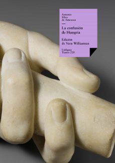 la confusión de hungría (ebook)-antonio mira de amescua-9788498975703