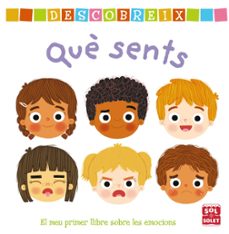 descobreix què sents-9788499063003