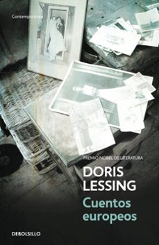 cuentos europeos-doris lessing-9788499081403