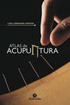 atlas de acupuntura-carl hermann hemper-9788499100203
