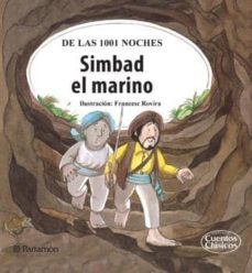 simbad el marino (ebook)-francesc rovira-9788499102603