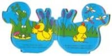 el patito (al agua)-9788499136103