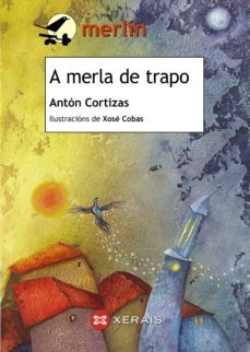 a merla de trapo (ebook)-anton cortizas-9788499147703
