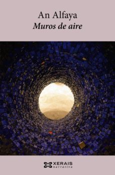 muros de aire (ebook)-an alfaya-9788499149103