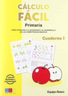 cálculo fácil 1-9788499154503