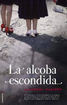 la alcoba escondida-9788499186603