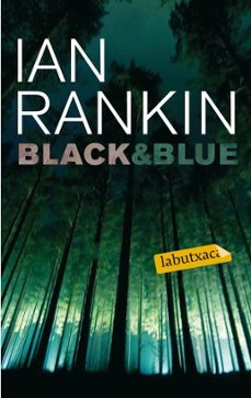 black and blue-9788499300603
